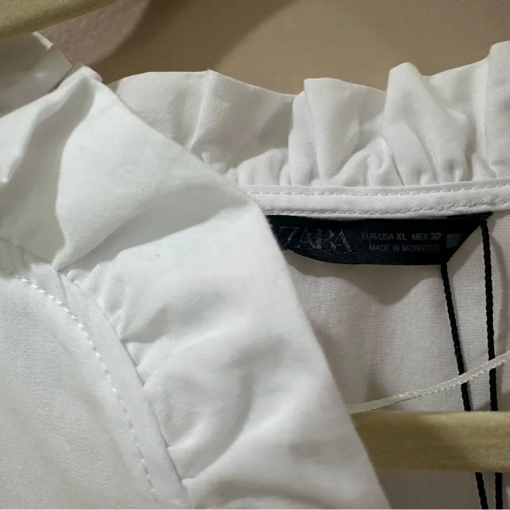 Zara brand woman